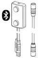 HANSA-Sensor-HANSA-6-9-12-V-Bluetooth-1005063V gallery number 1